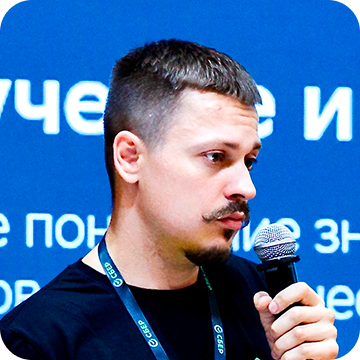 Андрей Лагоденко